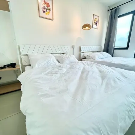 D 1-5Pax Cozy Home Trefoil Setia Alam 3Bed Wifi &Tv Shah Alam Setia City Mall Exterior photo
