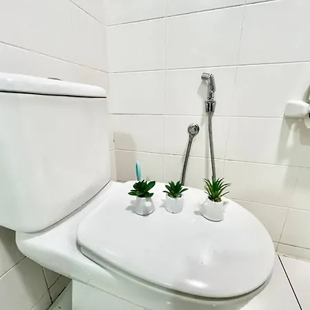 D 1-5Pax Cozy Home Trefoil Setia Alam 3Bed Wifi &Tv Shah Alam Setia City Mall Exterior photo